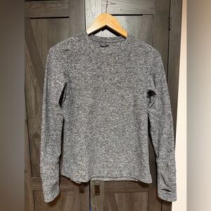 Oiselle Lux Long Sleeve Top